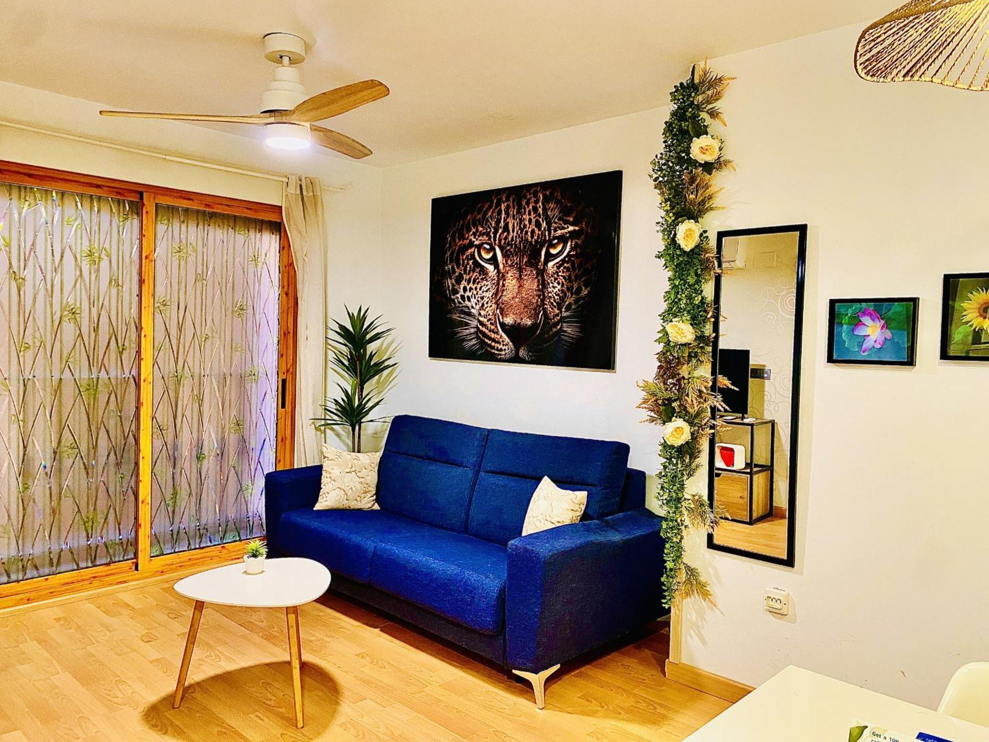 San Francisco Home II By Gloove Alicante Kültér fotó